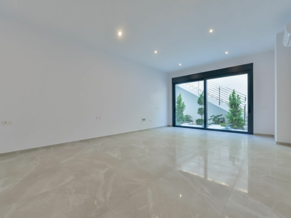8-bedroom Villa In Finestrat, Spain (998 M²)