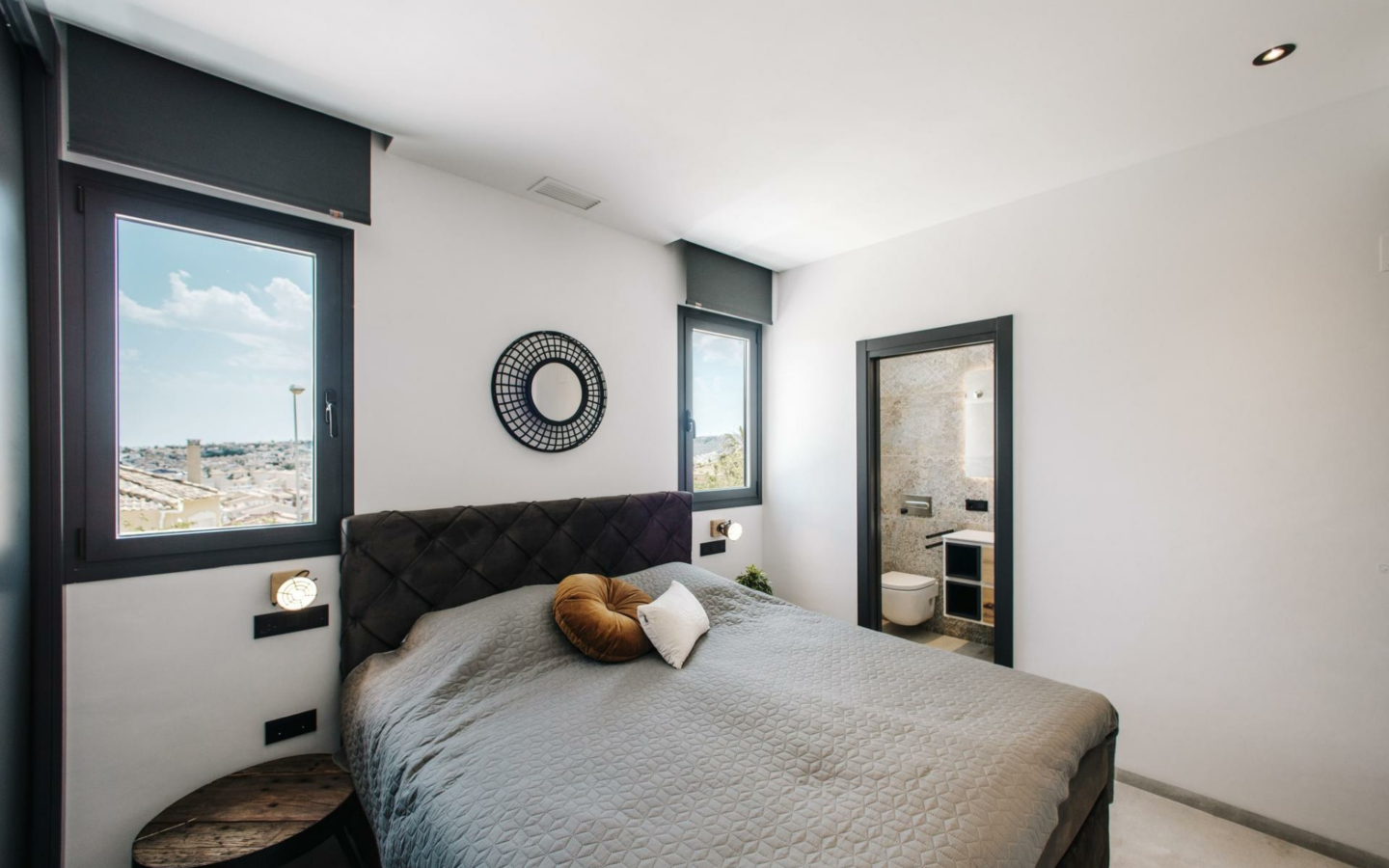 3-bedroom Bungalow In Rojales, Spain (240 M²)