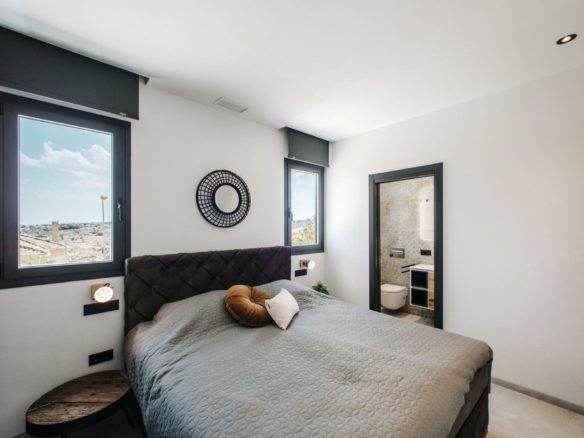 3-bedroom Bungalow In Rojales, Spain (240 M²)