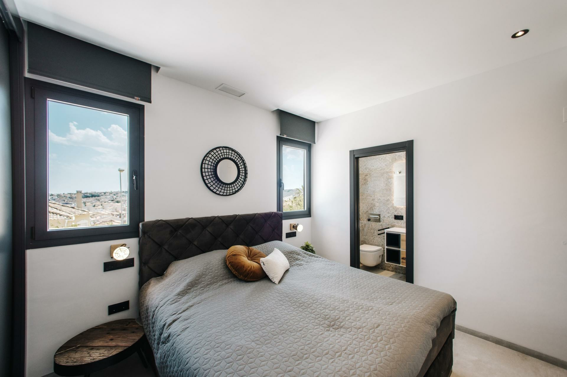 3-bedroom Bungalow In Rojales, Spain (240 M²)