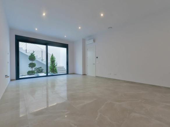 8-bedroom Villa In Finestrat, Spain (998 M²)