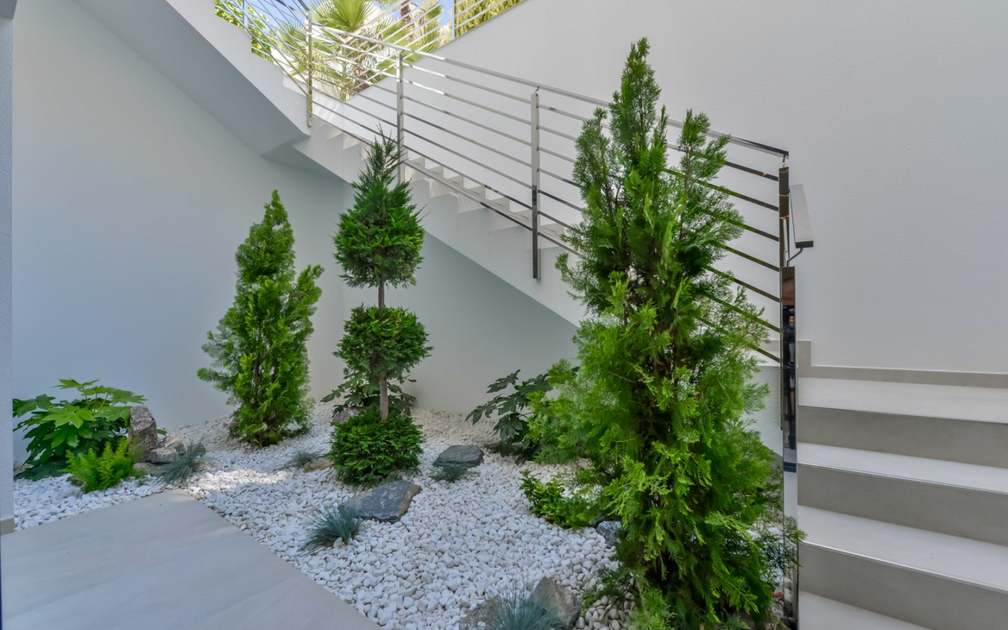 8-bedroom Villa In Finestrat, Spain (998 M²)