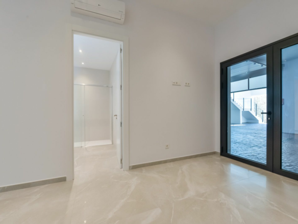 8-bedroom Villa In Finestrat, Spain (998 M²)