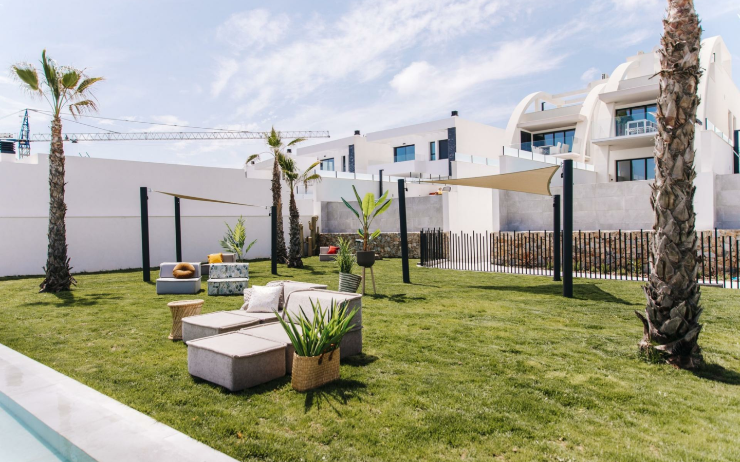 3-bedroom Bungalow In Rojales, Spain (240 M²)