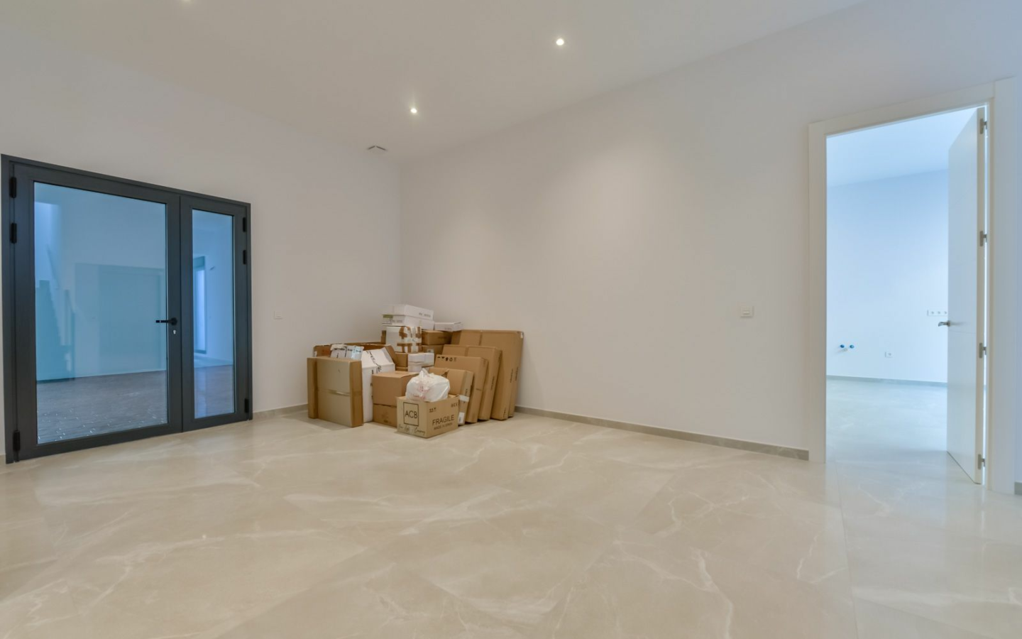 8-bedroom Villa In Finestrat, Spain (998 M²)