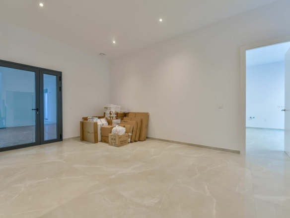 8-bedroom Villa In Finestrat, Spain (998 M²)