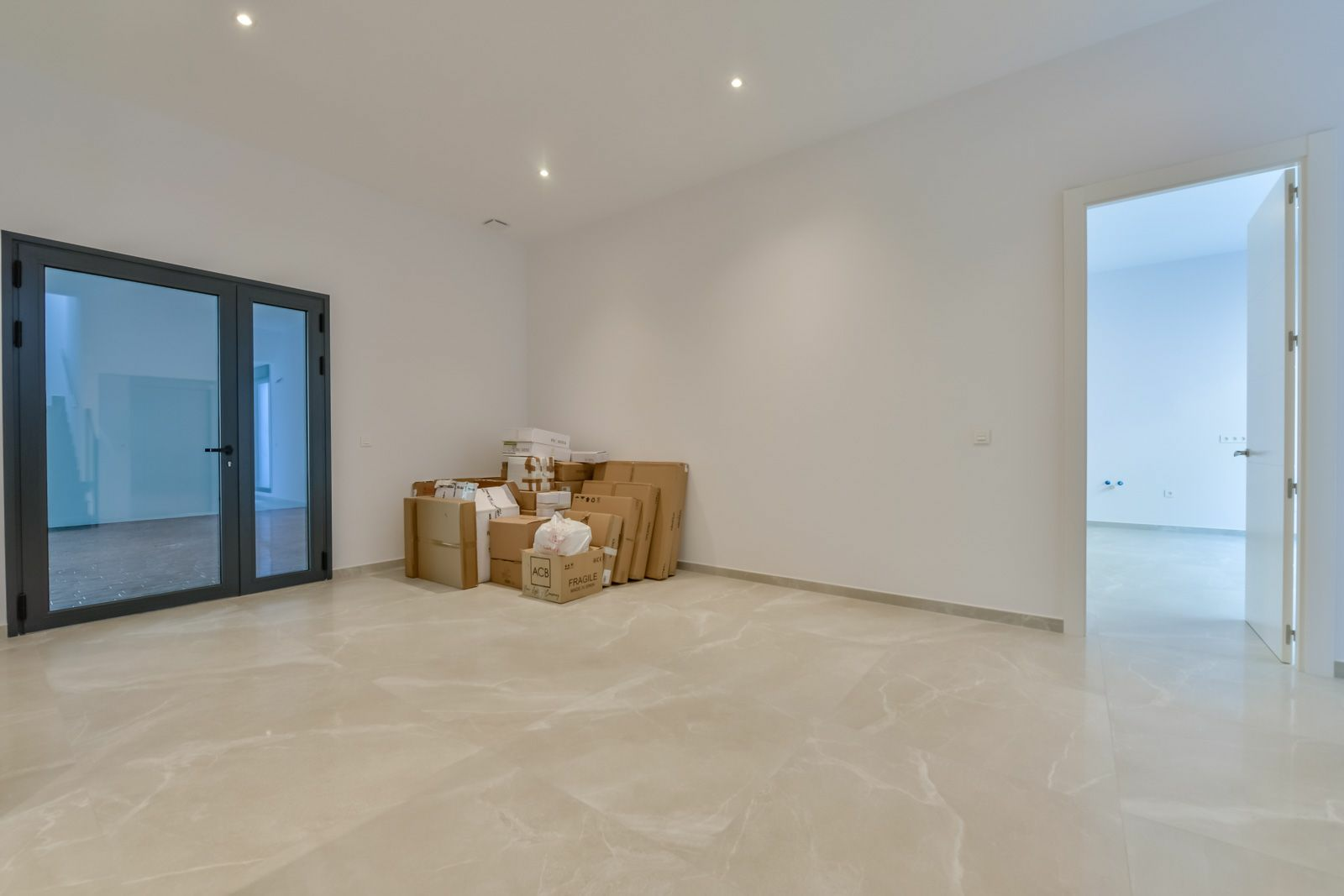 8-bedroom Villa In Finestrat, Spain (998 M²)