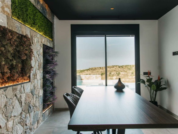 4-bedroom Villa In Rojales, Spain (408 M²)
