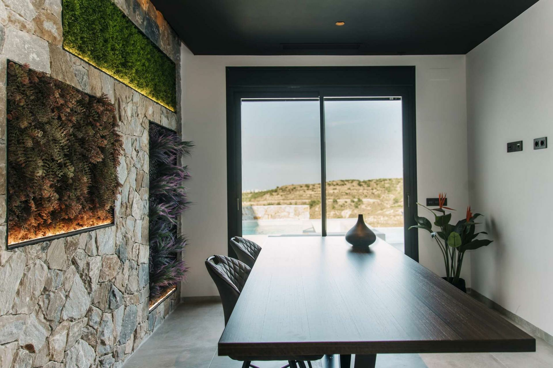 4-19-a1e5fe 4-bedroom Villa In Rojales, Spain (408 M²)