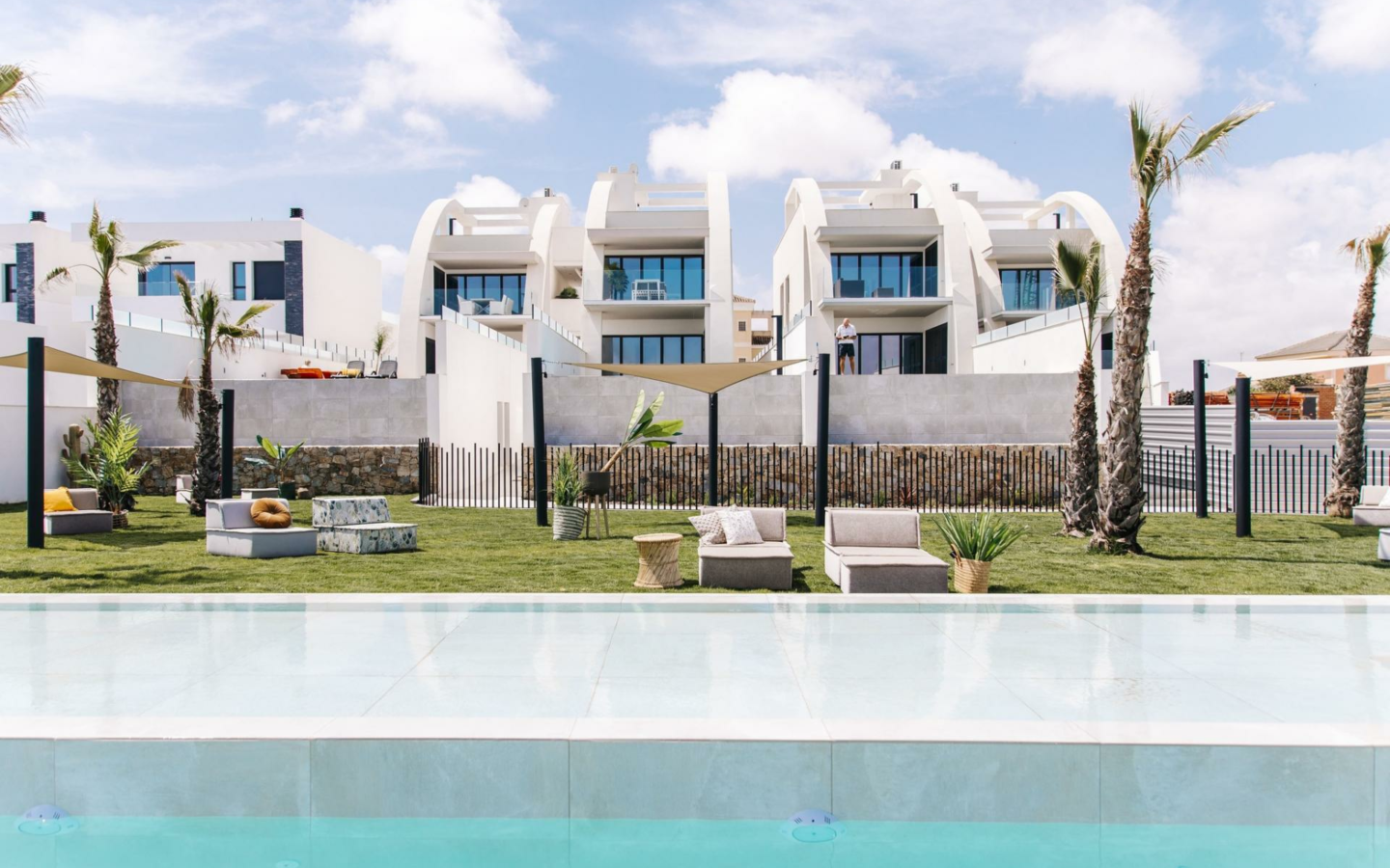 3-bedroom Bungalow In Rojales, Spain (240 M²)