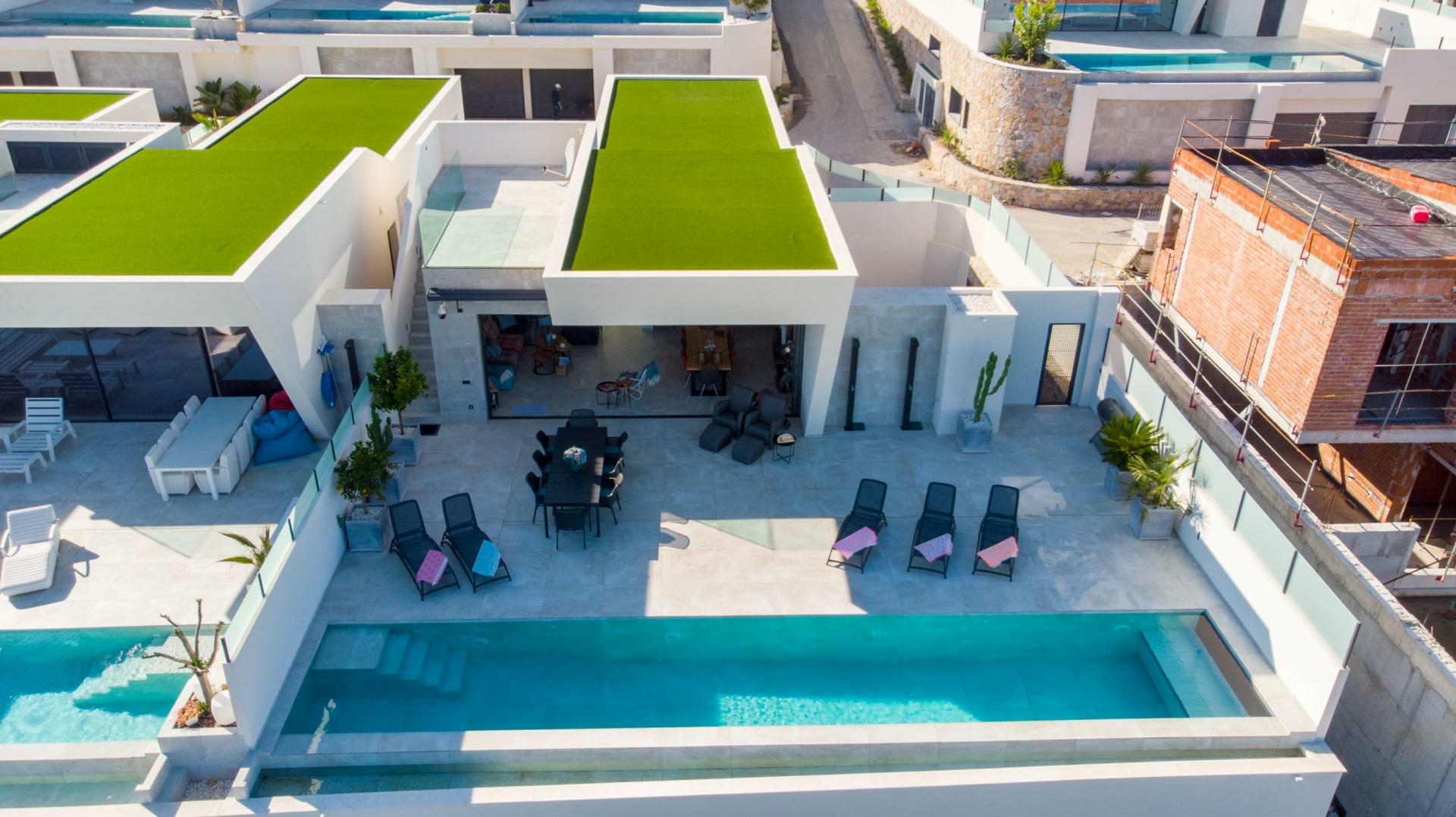 4-2-162fce 4-bedroom Villa In Rojales, Spain (408 M²)
