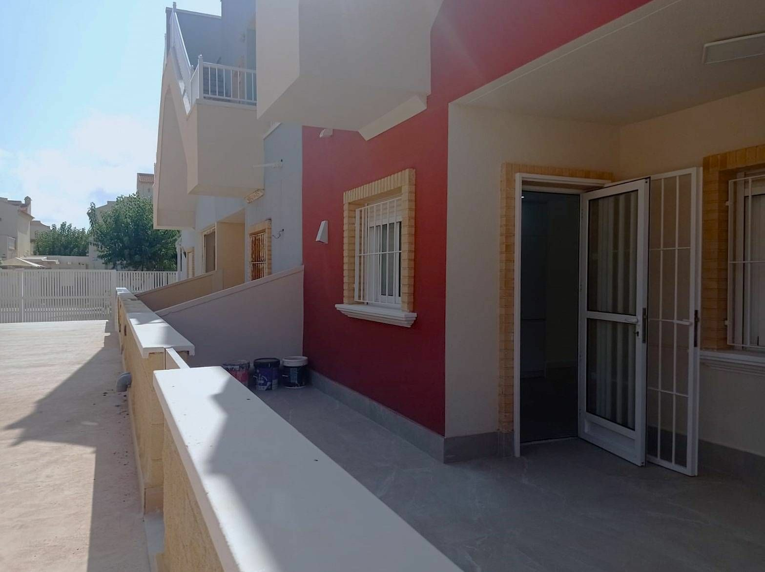 2-bedroom House In Pilar De La Horadada, Spain (65 M²)