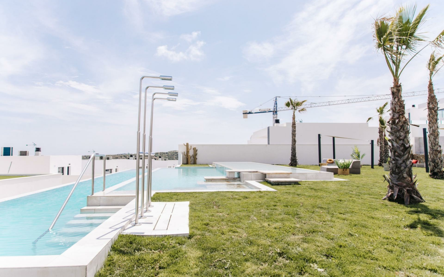 3-bedroom Bungalow In Rojales, Spain (240 M²)
