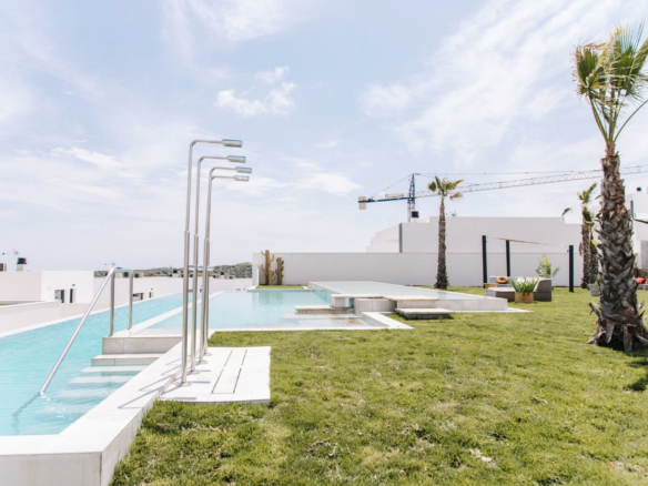 3-bedroom Bungalow In Rojales, Spain (240 M²)