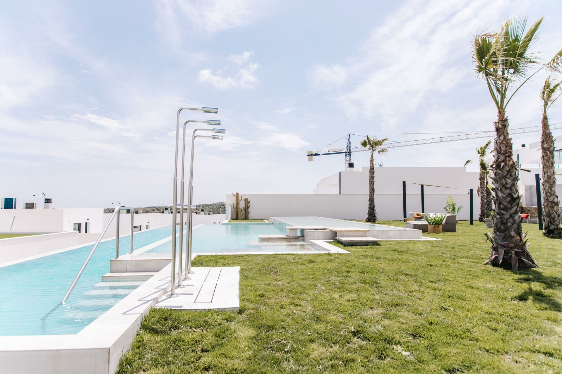 3-bedroom Bungalow In Rojales, Spain (240 M²)