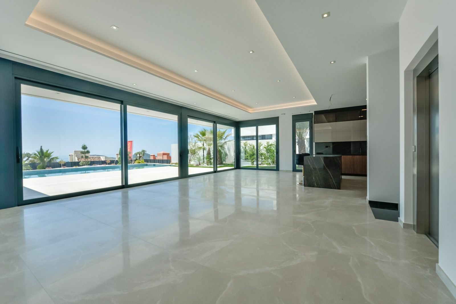 8-bedroom Villa In Finestrat, Spain (998 M²)