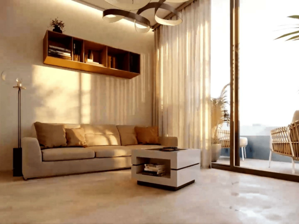 Penthouse In Torrevieja