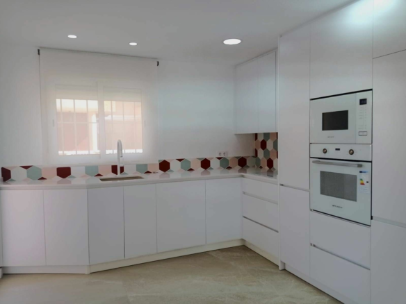 2-bedroom House In Pilar De La Horadada, Spain (65 M²)