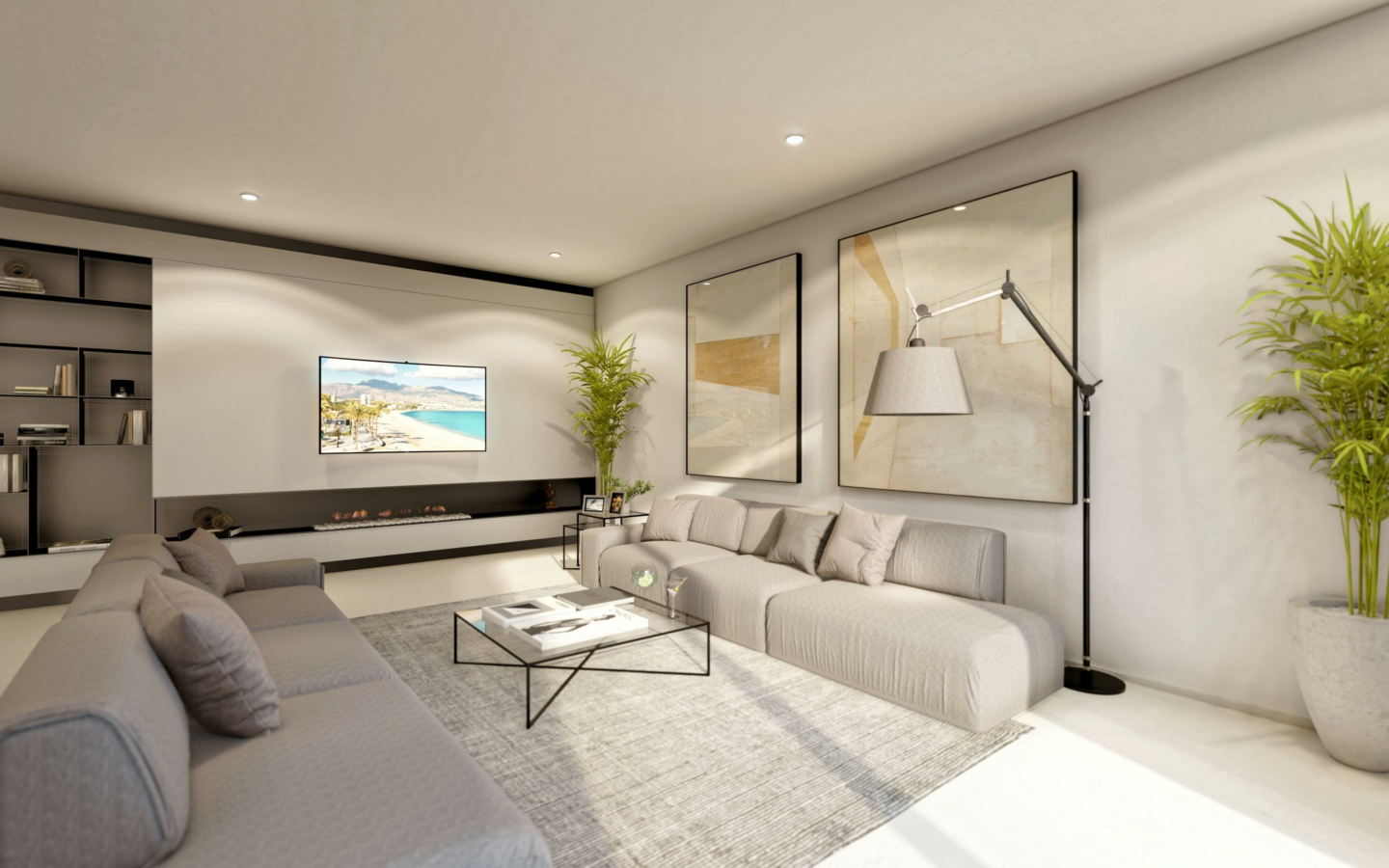 4-bedroom Villa In Altea, Spain (540 M²)
