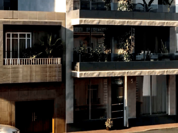 Penthouse In Torrevieja