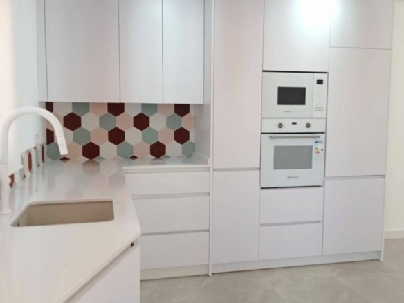 2-bedroom House In Pilar De La Horadada, Spain (65 M²)