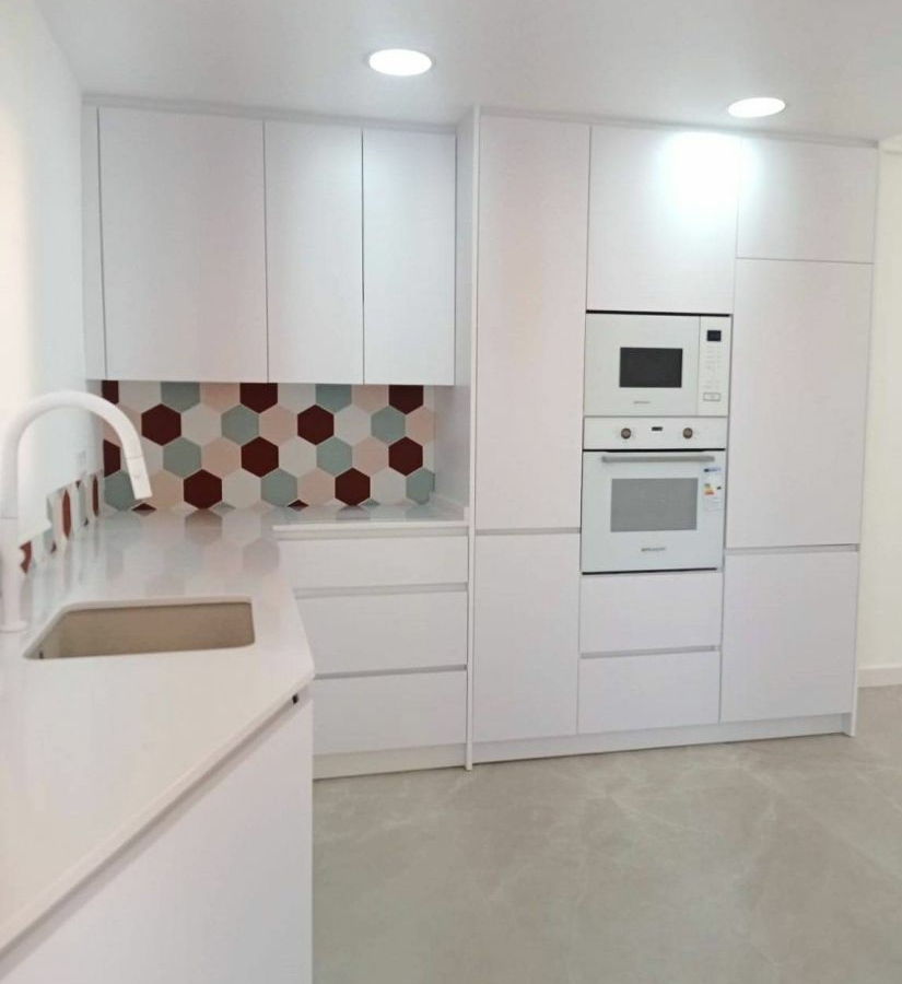 2-bedroom House In Pilar De La Horadada, Spain (65 M²)