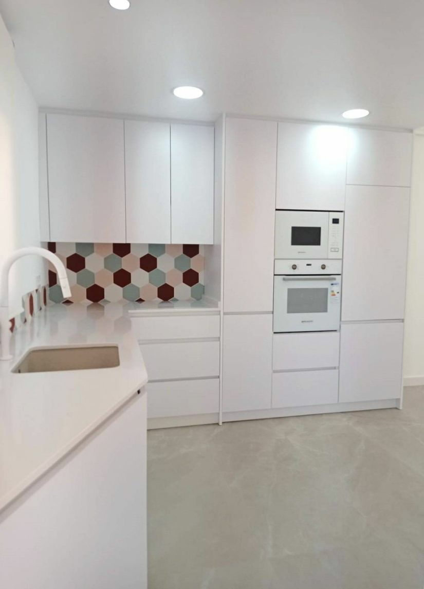 2-bedroom House In Pilar De La Horadada, Spain (65 M²)