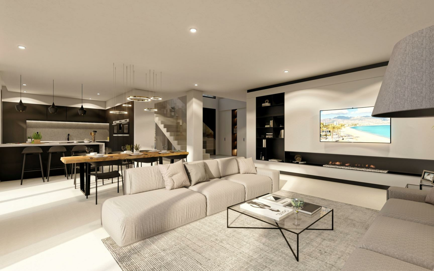 4-bedroom Villa In Altea, Spain (540 M²)