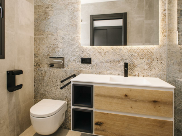 3-bedroom Bungalow In Rojales, Spain (240 M²)