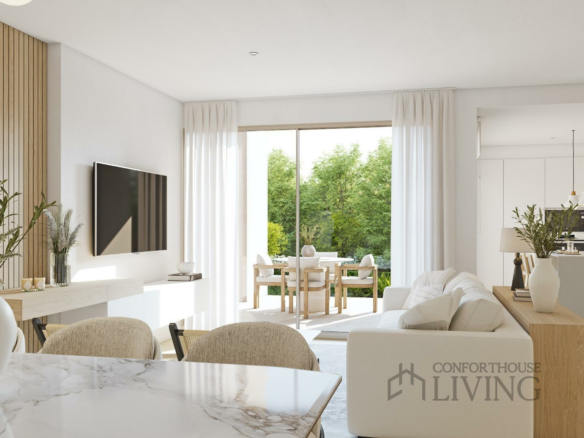 4-bedroom Semi In Godella, Spain (212 M²)