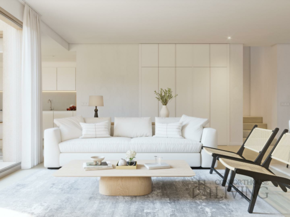 4-bedroom Semi In Godella, Spain (212 M²)
