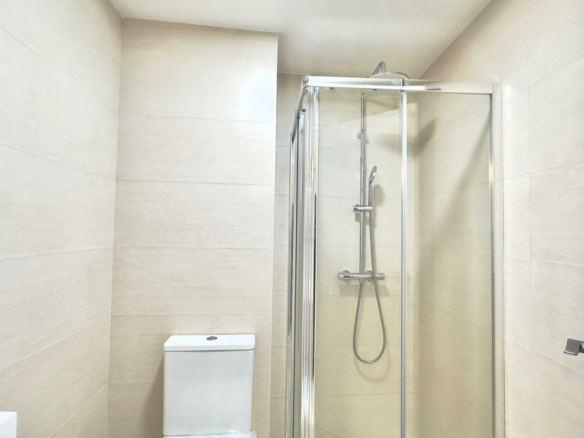 3-bedroom Apartment In Torrevieja, Spain (95 M²)