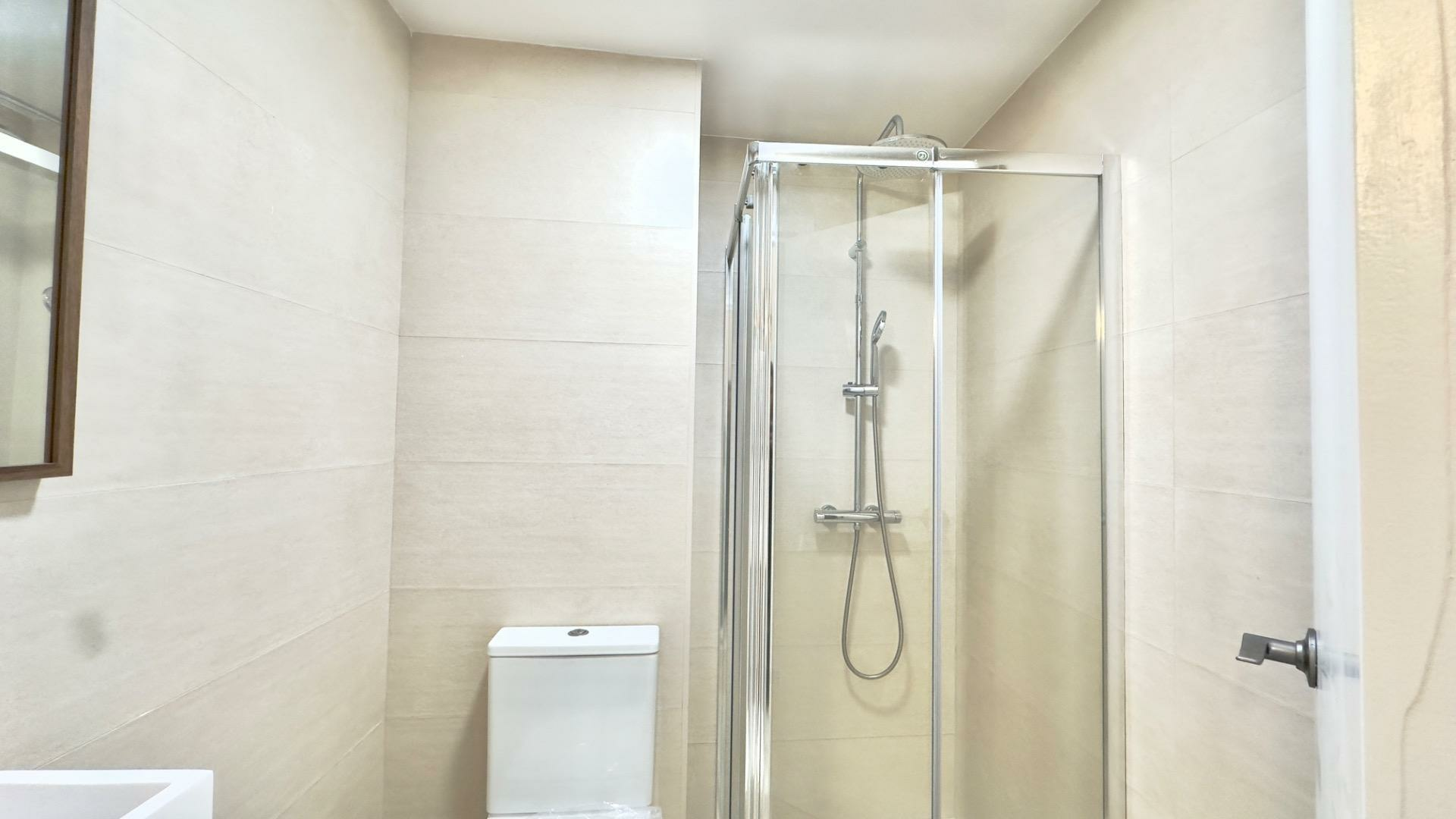 3-bedroom Apartment In Torrevieja, Spain (95 M²)