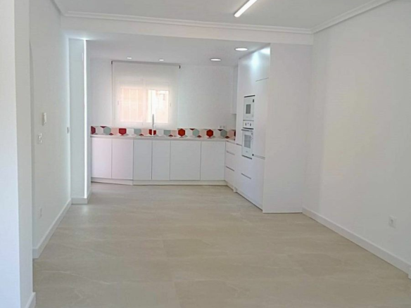 2-bedroom House In Pilar De La Horadada, Spain (65 M²)