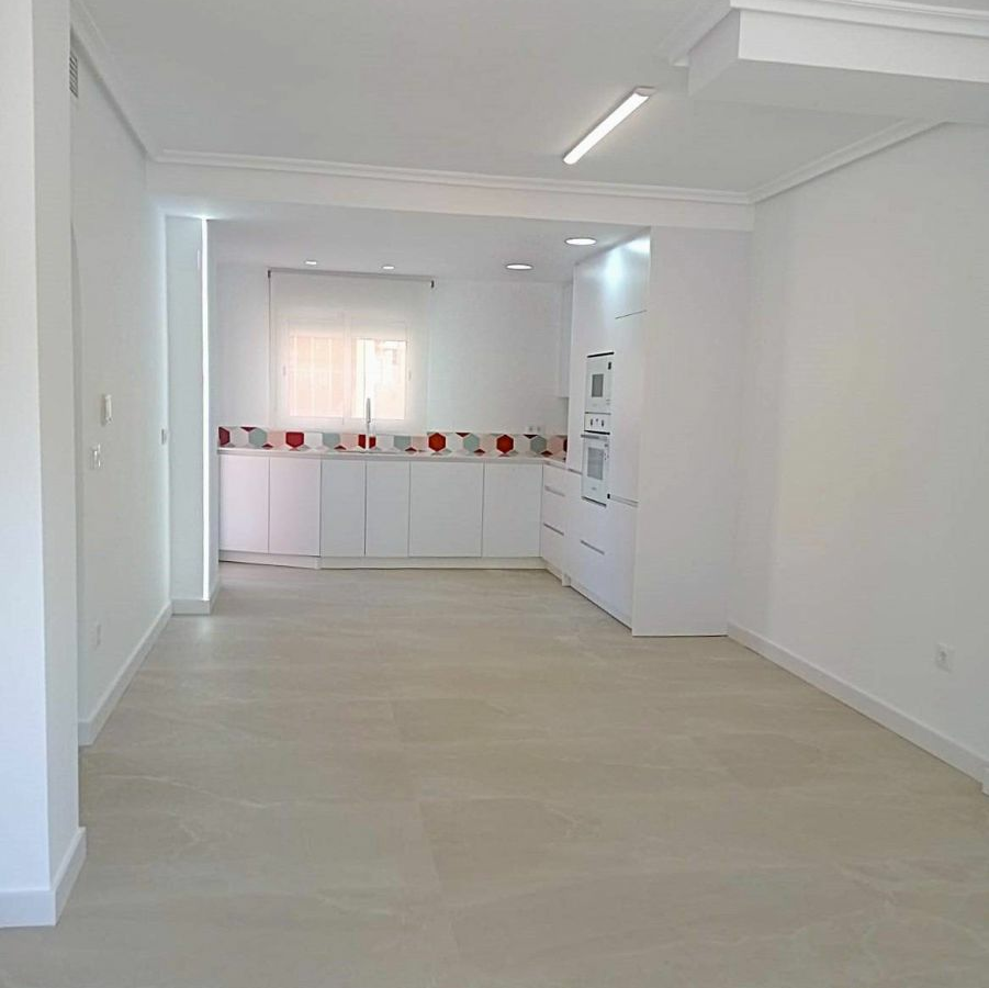 2-bedroom House In Pilar De La Horadada, Spain (65 M²)