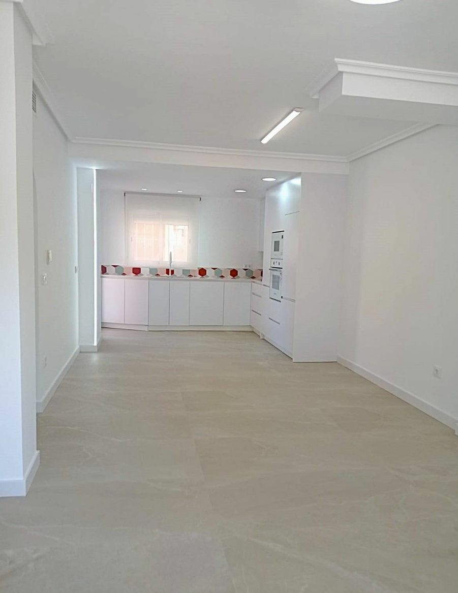 2-bedroom House In Pilar De La Horadada, Spain (65 M²)