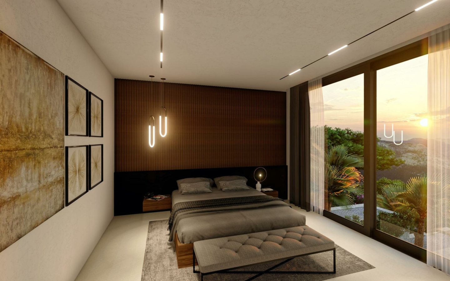 4-bedroom Villa In Altea, Spain (540 M²)
