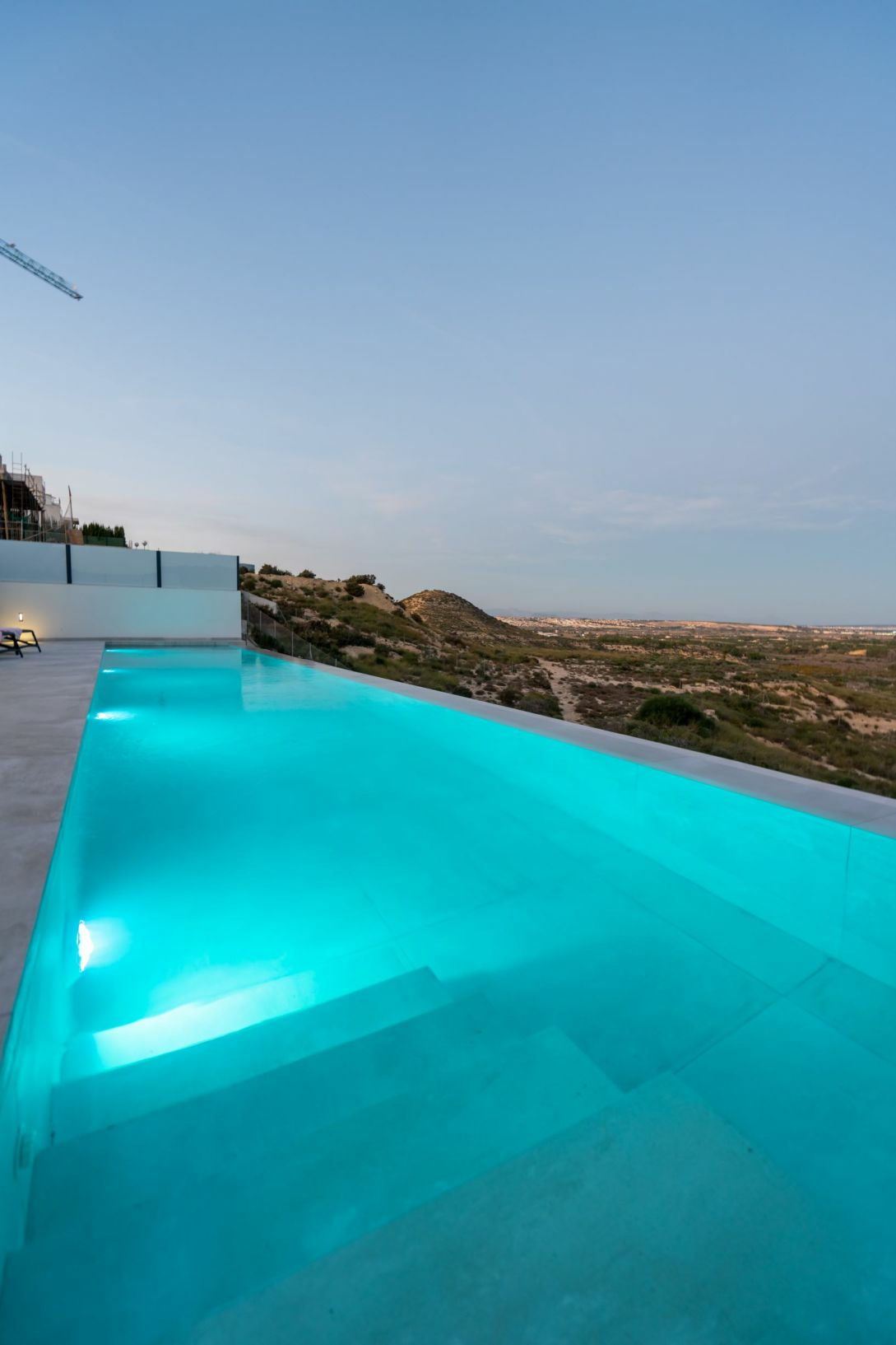 4-5-d2826c 4-bedroom Villa In Rojales, Spain (408 M²)