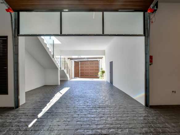 8-bedroom Villa In Finestrat, Spain (998 M²)
