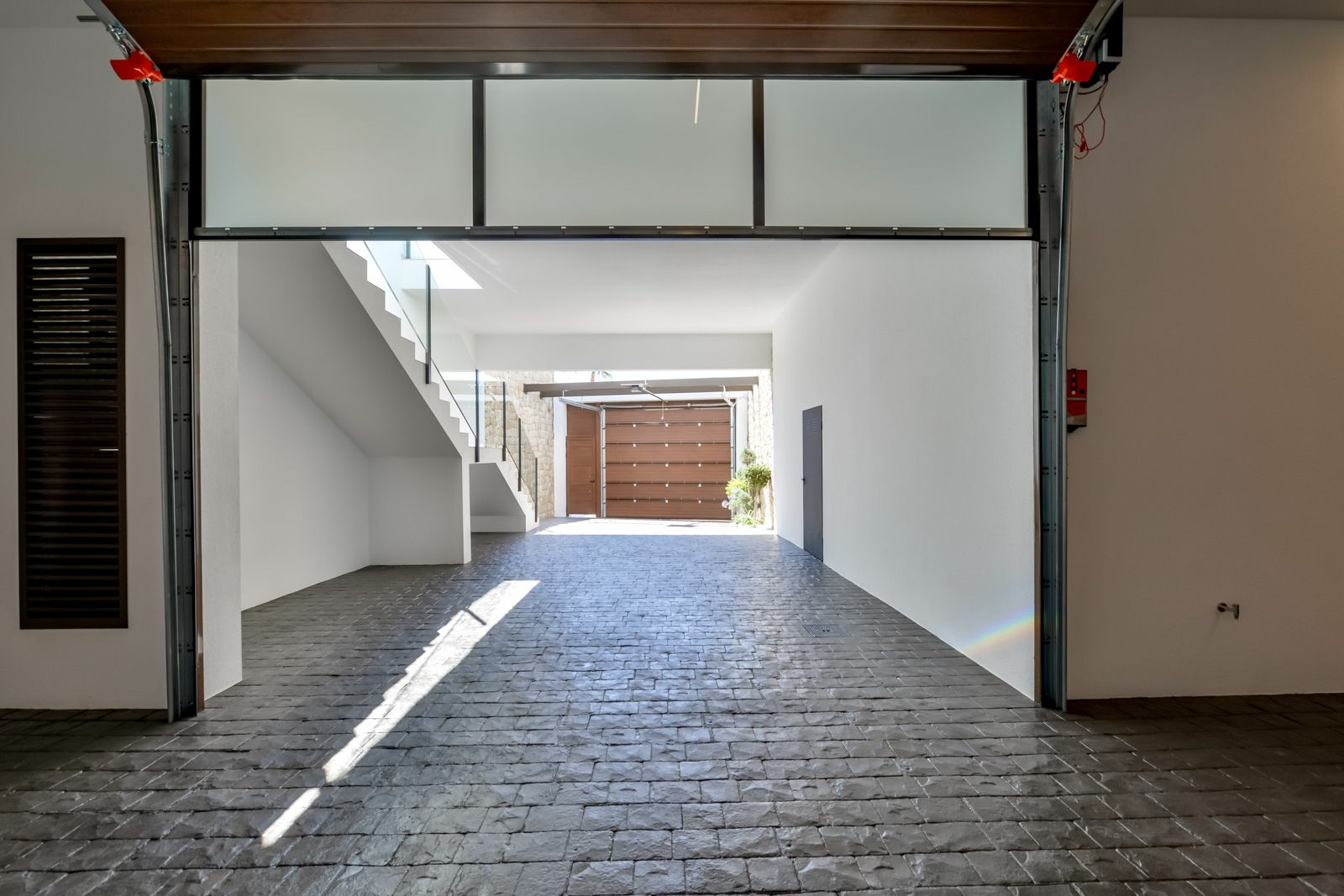 8-bedroom Villa In Finestrat, Spain (998 M²)
