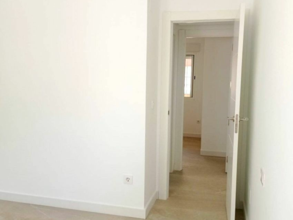 2-bedroom House In Pilar De La Horadada, Spain (65 M²)