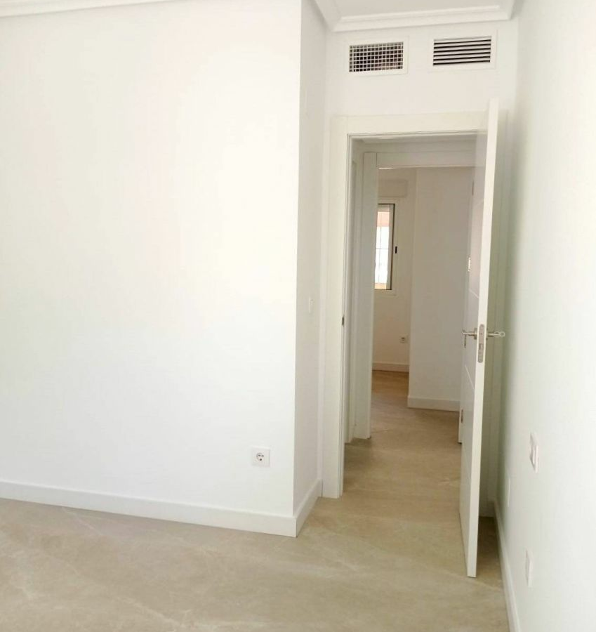 2-bedroom House In Pilar De La Horadada, Spain (65 M²)
