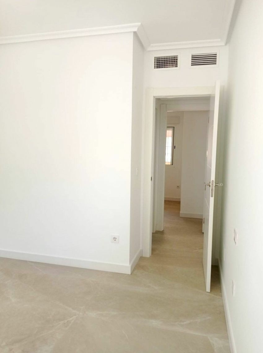 2-bedroom House In Pilar De La Horadada, Spain (65 M²)