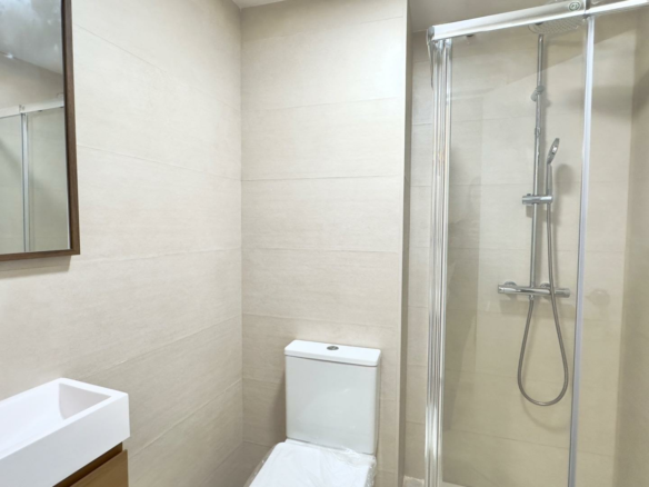 3-bedroom Apartment In Torrevieja, Spain (95 M²)
