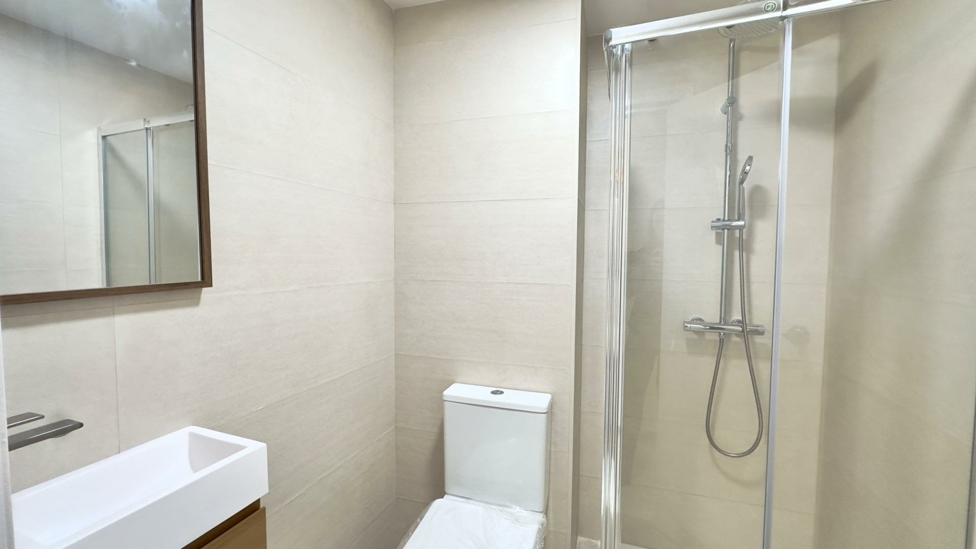 3-bedroom Apartment In Torrevieja, Spain (95 M²)
