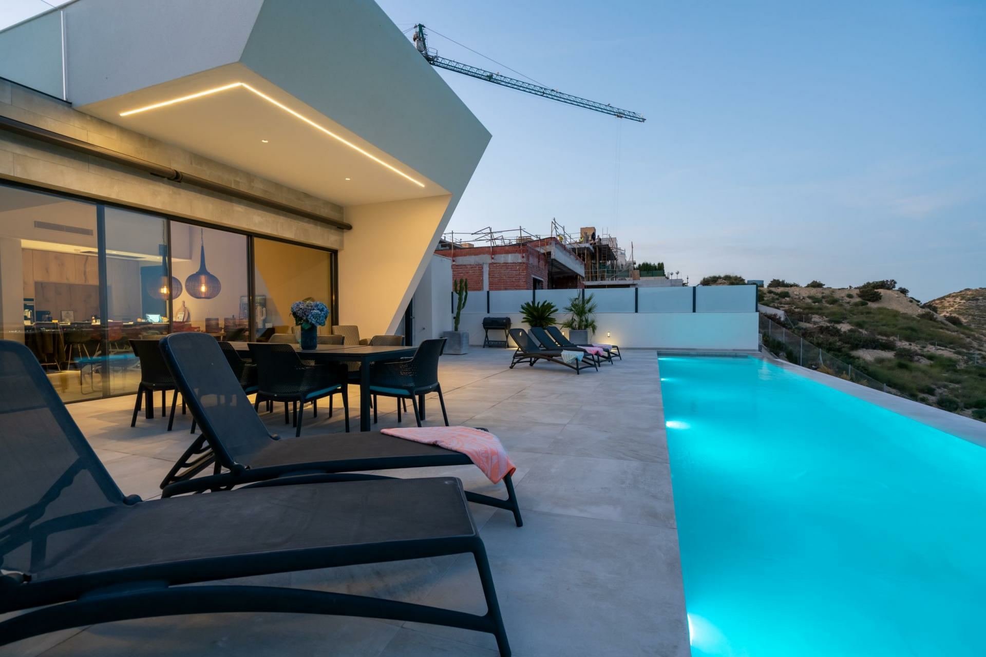 4-6-7da44f 4-bedroom Villa In Rojales, Spain (408 M²)