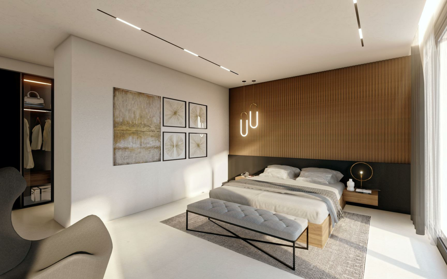 4-bedroom Villa In Altea, Spain (540 M²)