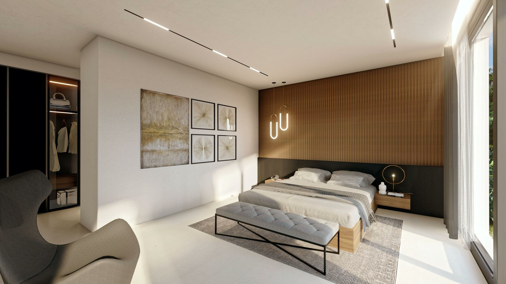 4-bedroom Villa In Altea, Spain (540 M²)