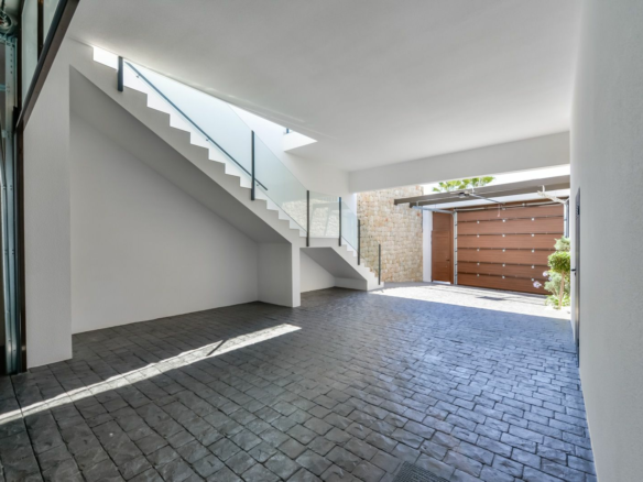 8-bedroom Villa In Finestrat, Spain (998 M²)