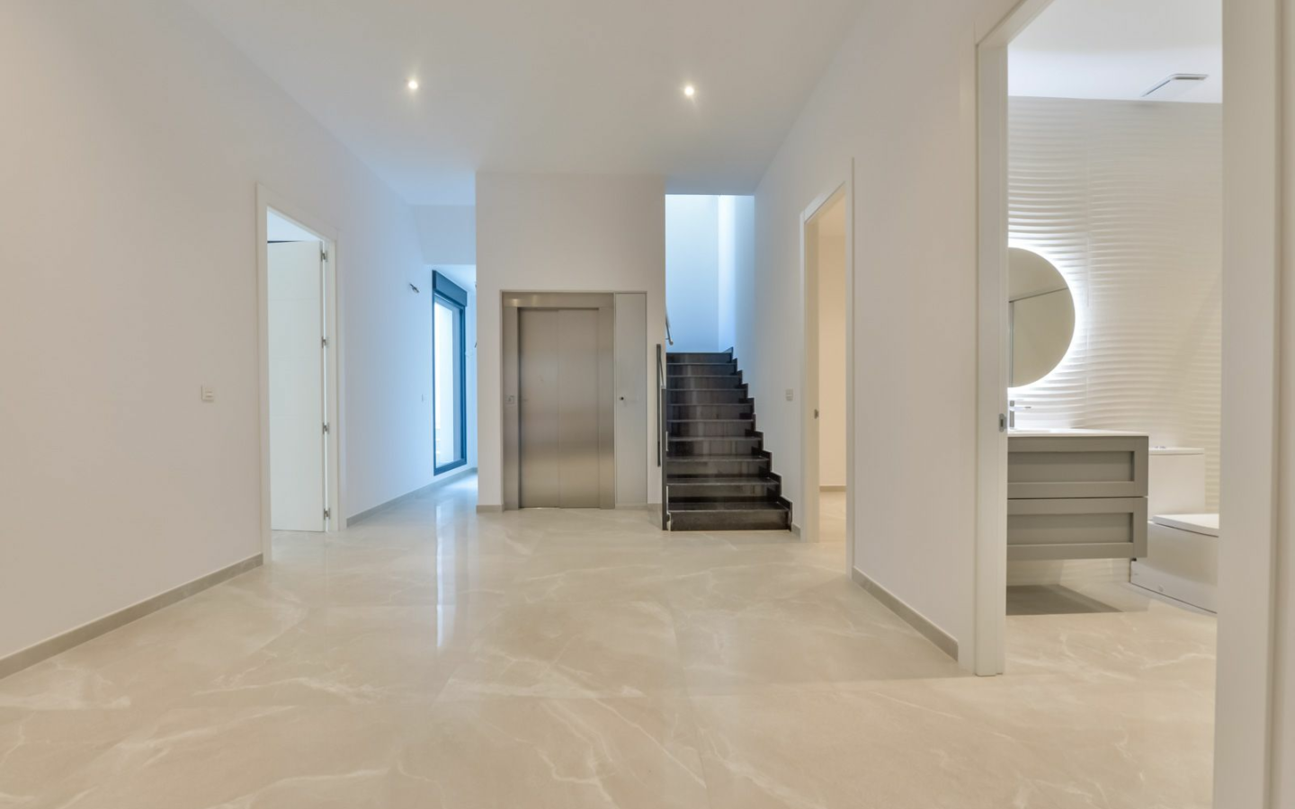 8-bedroom Villa In Finestrat, Spain (998 M²)